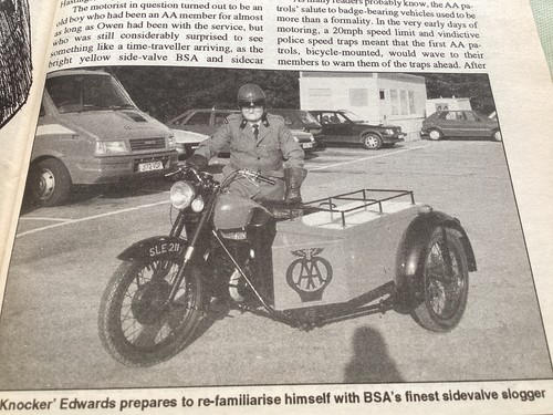 Sidecar outfit motorcycle - outfit,