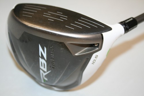 Taylormade rbz driver - taylormade,
