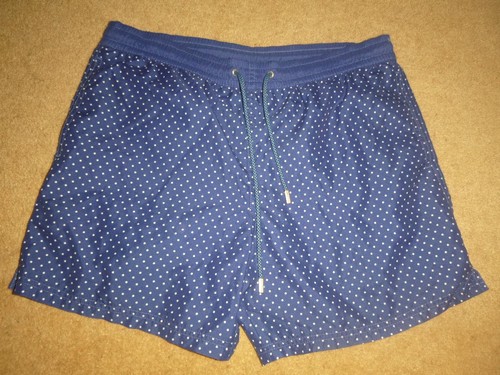 Massimo dutti swim shorts - dutti,