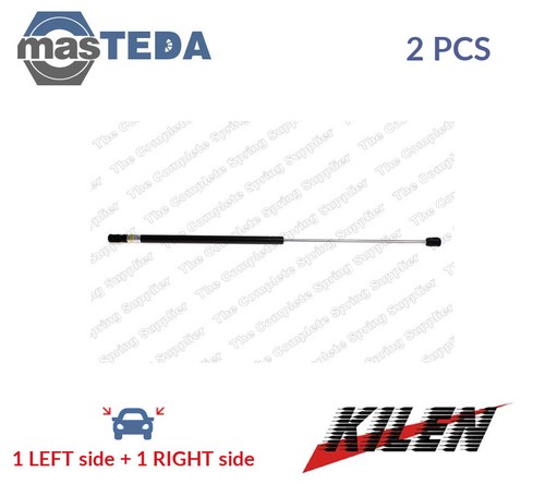 422070 tailgate boot struts - 422070,