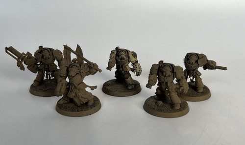 Warhammer 40k dark angels - dark,