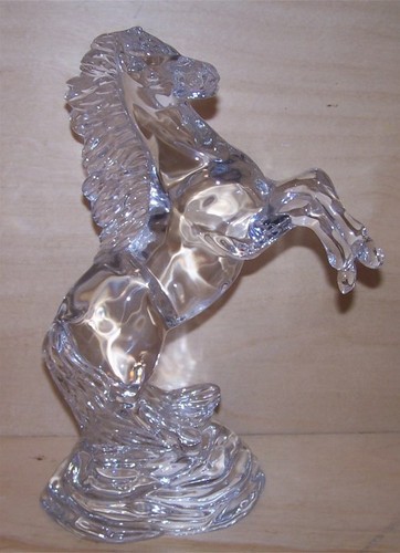 Waterford lead crystal - lead, 9.5”