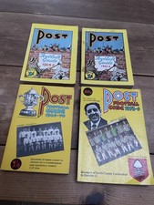 Vintage Paperbacks Post