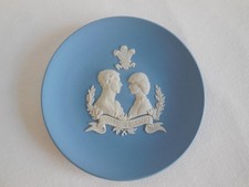 Wedgwood Blue Jasperware