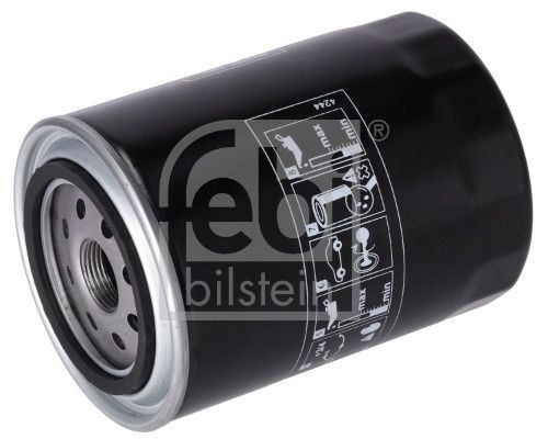 Febi 196983 filter operating - 196983,