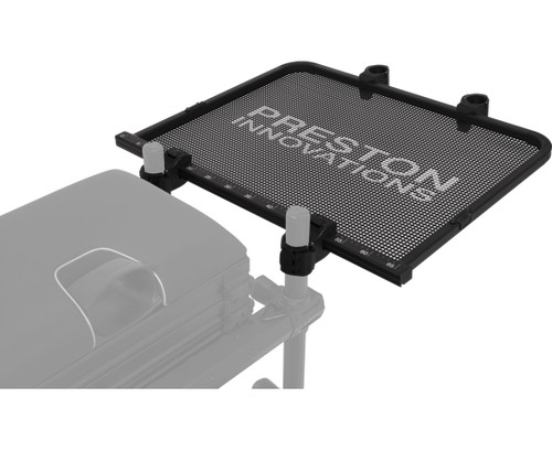 Preston innovation ventalite - preston,