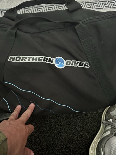 Northern diver men - men's, dry