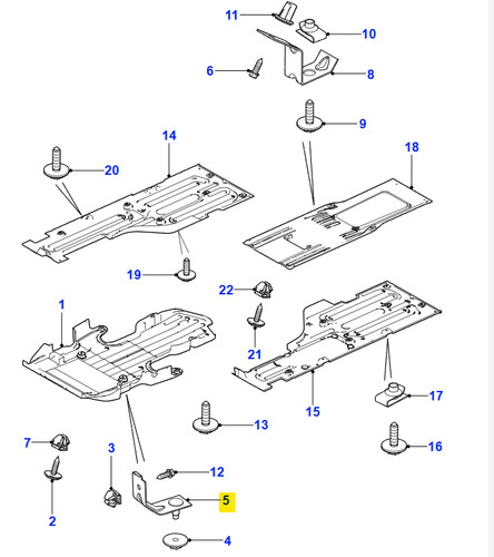 Xr816810 genuine jaguar - xr816810,