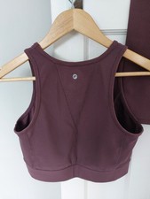 Tesco F&F Active Leggings &