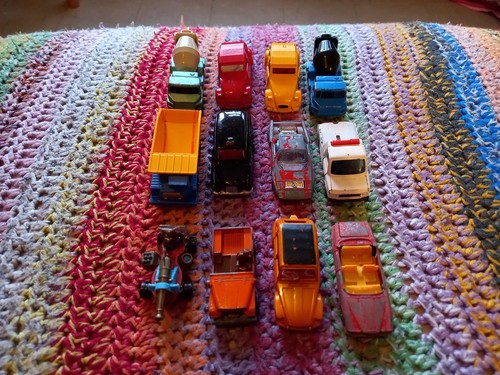 Corgi juniors job lot bundle - juniors,