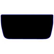 CAR BOOT MAT FOR MINI