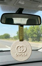 Air Freshner / Fragrance Disc