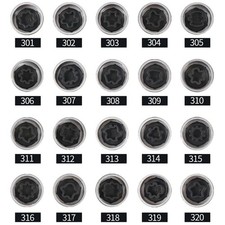 MERCEDES LOCKING WHEEL BOLT /