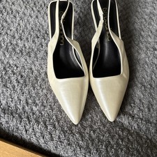 Boohoo Shoes Size 5 Heels  New
