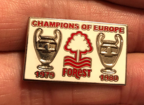 Rare nottingham forest - rare,