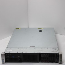 HP ProLiant DL380 Gen9 2u