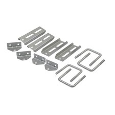 Boat Trailer Bunk Brackets