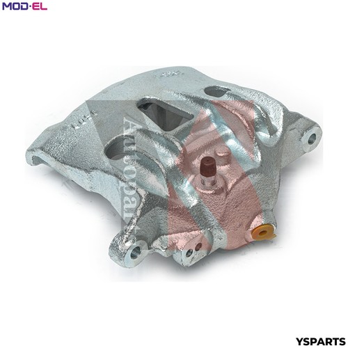 Brake caliper bc1001 - caliper, for