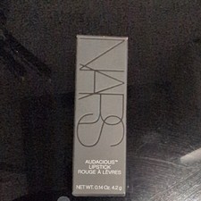NARS Audacious Lipstick MONA
