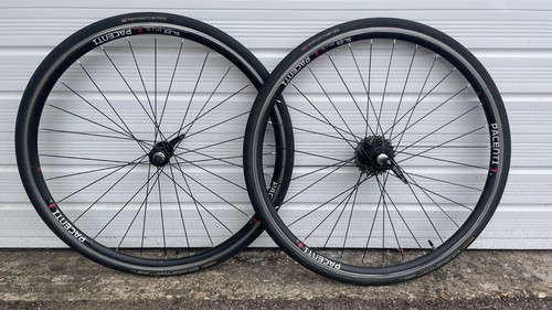Chris king pacenti - chris, wheels