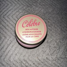 Avon Celebre Skin Softener