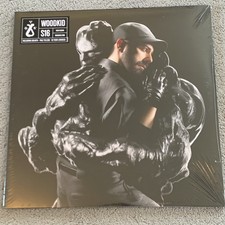 Woodkid - S16 Double LP Vinyl