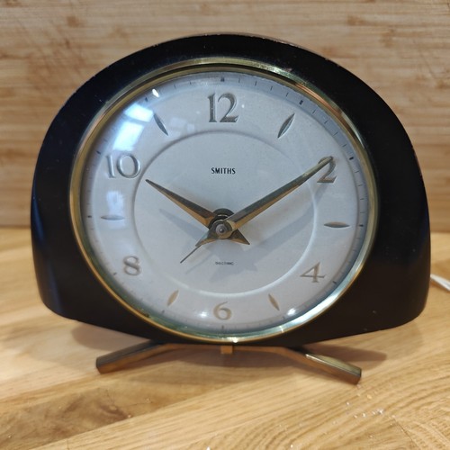 Mid century smiths sectric - smiths,