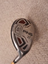 PING i15 20° 17-4SS Tour