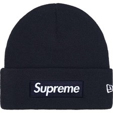 Supreme New Era Box Logo