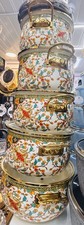 5pcs Enamelware Cooking Pot