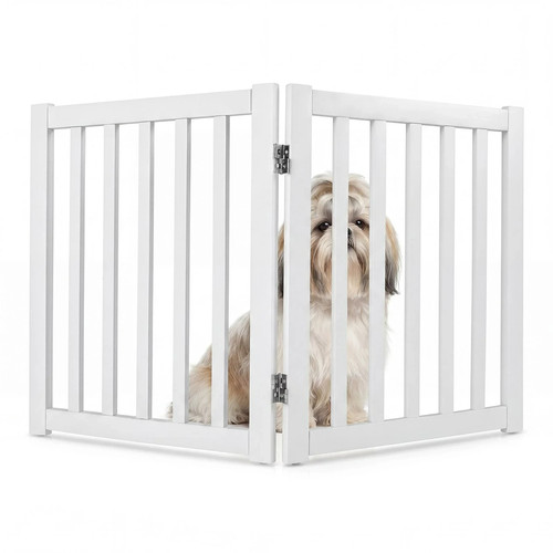 Costway panel foldable - 2,