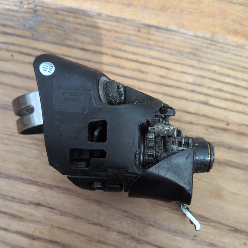 Shimano 105 5800 speed - shimano, st-5800