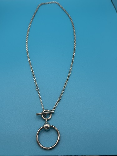 Pandora moments pendant - moments,