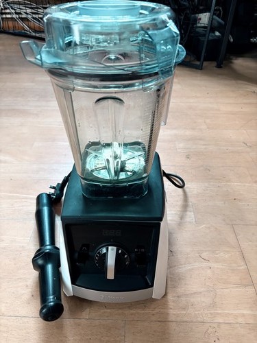 Vitamix ascent a2500i blender - vitamix,