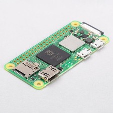 Raspberry Pi Zero 2 W Development Board Kit
