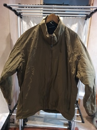 Arc teryx leaf - arc’teryx, fusion