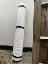 Damp Proof Membrane Tanking Walls 14.70m x 2.0m