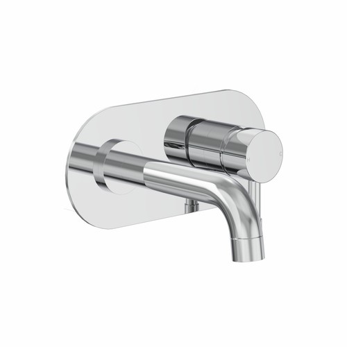 Bathroom modern chrome - bathroom,