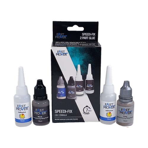 Speedy fix kit - x,