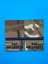 RAF Air Cadets - RAFAC - Pilot