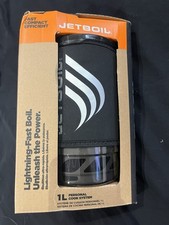 Jetboil Flash 1.0L Fast Boil