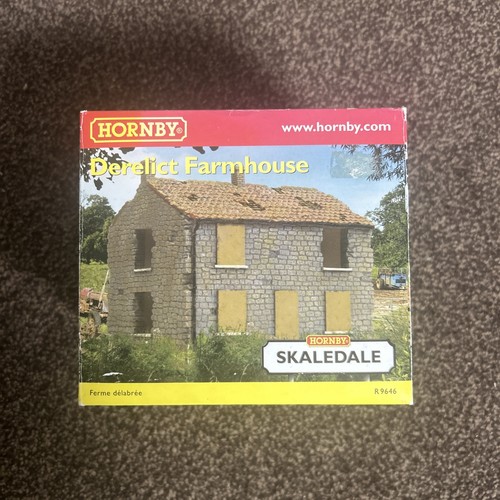 Hornby skaledale r9646 - hornby,