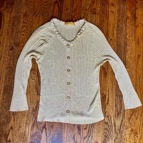 John gold metallic - st.,