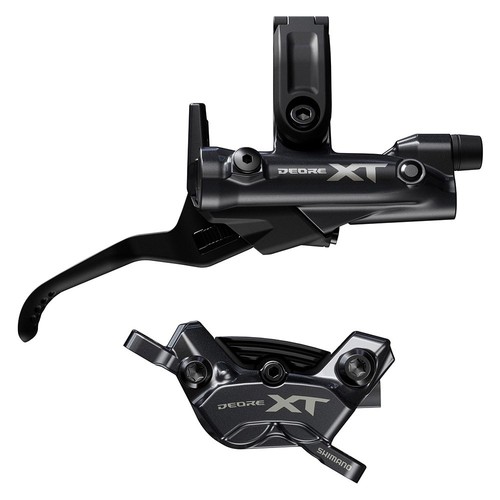 Shimano deore m8220 - m8220,