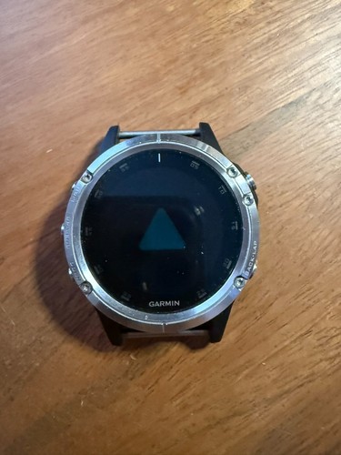 Garmin fenix plus - fenix, 5s