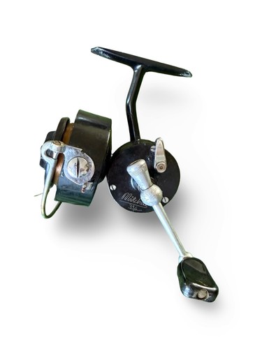 Vintage mitchell 314 - vintage, fishing