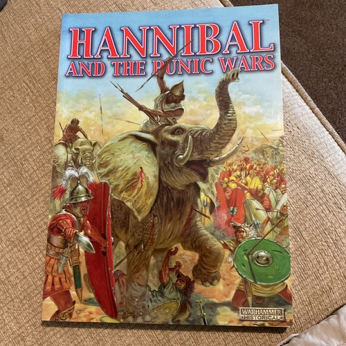 Warhammer ancient battles - ancient,