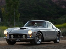 Ferrari 250 GT Berlinetta SWB