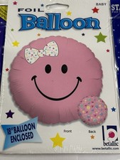 23foil Balloons Job Lot