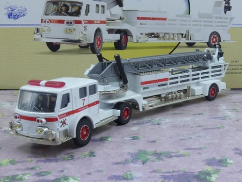 Corgi 97387 american lafrance - corgi,